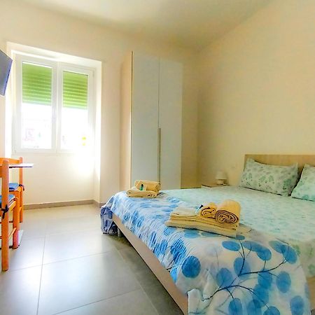 B&B Vigna Grande Agropoli Exteriér fotografie