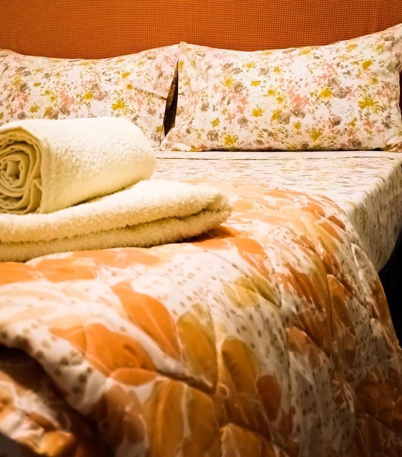 B&B Vigna Grande Agropoli Exteriér fotografie