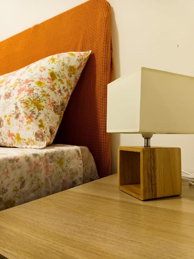 B&B Vigna Grande Agropoli Exteriér fotografie