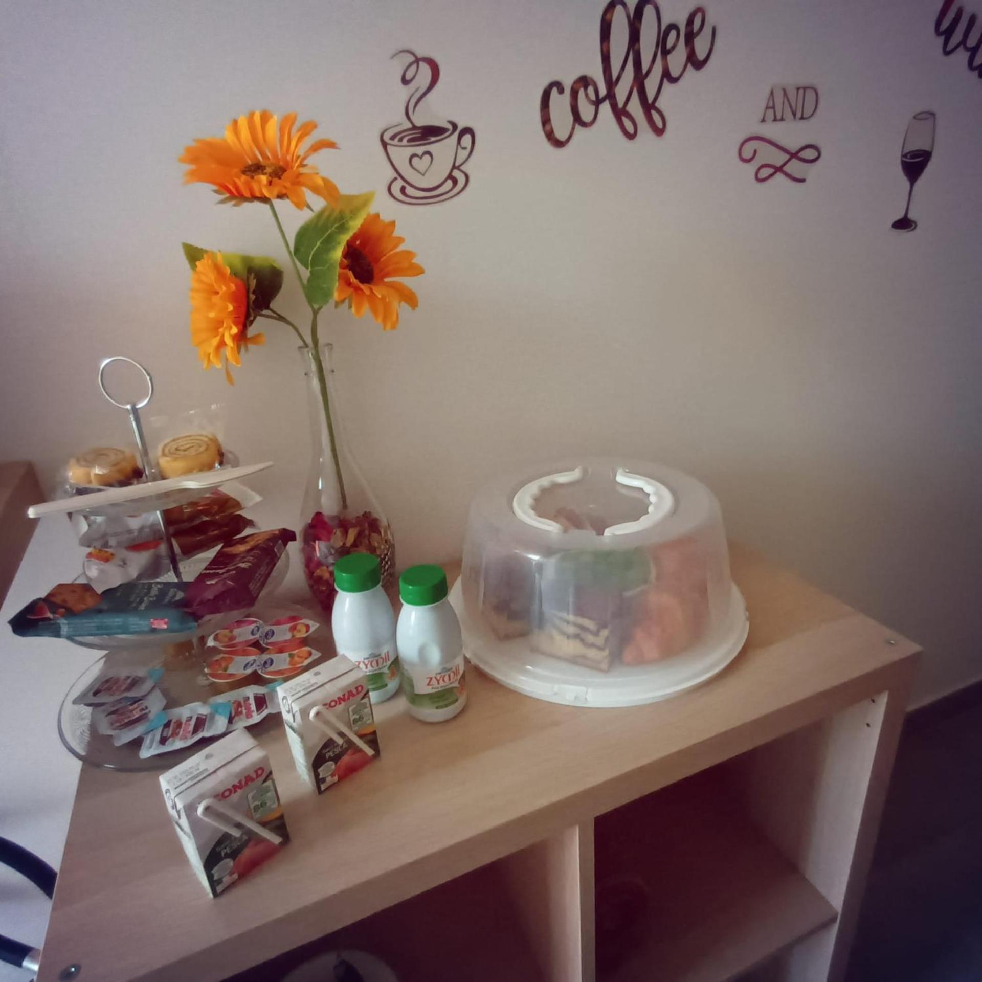 B&B Vigna Grande Agropoli Exteriér fotografie