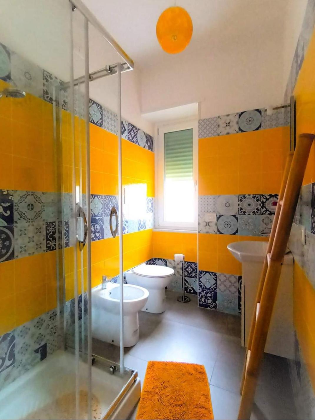B&B Vigna Grande Agropoli Exteriér fotografie